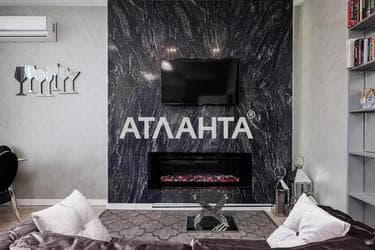 1-кімнатна квартира за адресою пр. В`ячеслава Чорновола (площа 81,4 м²) - фото 37 1-кімнатна квартира за адресою пр. В`ячеслава Чорновола (площа 81,4 м²) - Atlanta.ua - фото 37