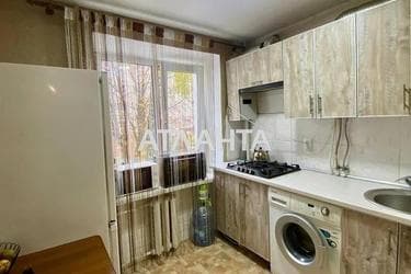 2-комнатная квартира по адресу ул. Василия Порика (площадь 48 м²) - фото 11 2-комнатная квартира по адресу ул. Василия Порика (площадь 48 м²) - Atlanta.ua - фото 11
