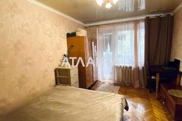 2-комнатная квартира по адресу ул. Василия Порика (площадь 48 м²) - фото 13 2-комнатная квартира по адресу ул. Василия Порика (площадь 48 м²) - Atlanta.ua - фото 13
