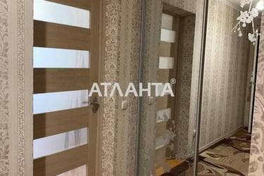 2-комнатная квартира по адресу ул. Василия Порика (площадь 48 м²) - фото 14 2-комнатная квартира по адресу ул. Василия Порика (площадь 48 м²) - Atlanta.ua - фото 14