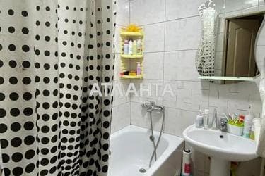 2-комнатная квартира по адресу ул. Василия Порика (площадь 48 м²) - фото 17 2-комнатная квартира по адресу ул. Василия Порика (площадь 48 м²) - Atlanta.ua - фото 17