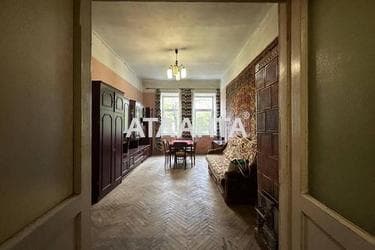 1-комнатная квартира по адресу Жовковская ул. (площадь 36,7 м²) - фото 13 1-комнатная квартира по адресу Жовковская ул. (площадь 36,7 м²) - Atlanta.ua - фото 13