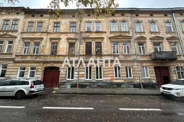 1-комнатная квартира по адресу Жовковская ул. (площадь 36,7 м²) - фото 14 1-комнатная квартира по адресу Жовковская ул. (площадь 36,7 м²) - Atlanta.ua - фото 14