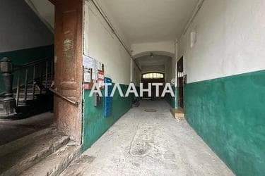 1-комнатная квартира по адресу Жовковская ул. (площадь 36,7 м²) - фото 15 1-комнатная квартира по адресу Жовковская ул. (площадь 36,7 м²) - Atlanta.ua - фото 15