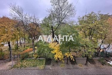 1-комнатная квартира по адресу Жовковская ул. (площадь 36,7 м²) - фото 16 1-комнатная квартира по адресу Жовковская ул. (площадь 36,7 м²) - Atlanta.ua - фото 16