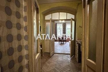 1-комнатная квартира по адресу Жовковская ул. (площадь 36,7 м²) - фото 17 1-комнатная квартира по адресу Жовковская ул. (площадь 36,7 м²) - Atlanta.ua - фото 17