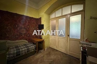 1-комнатная квартира по адресу Жовковская ул. (площадь 36,7 м²) - фото 18 1-комнатная квартира по адресу Жовковская ул. (площадь 36,7 м²) - Atlanta.ua - фото 18