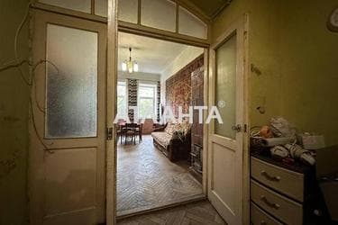 1-комнатная квартира по адресу Жовковская ул. (площадь 36,7 м²) - фото 19 1-комнатная квартира по адресу Жовковская ул. (площадь 36,7 м²) - Atlanta.ua - фото 19