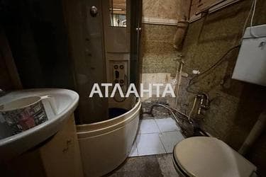 1-комнатная квартира по адресу Жовковская ул. (площадь 36,7 м²) - фото 20 1-комнатная квартира по адресу Жовковская ул. (площадь 36,7 м²) - Atlanta.ua - фото 20