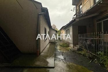 1-комнатная квартира по адресу Жовковская ул. (площадь 36,7 м²) - фото 23 1-комнатная квартира по адресу Жовковская ул. (площадь 36,7 м²) - Atlanta.ua - фото 23