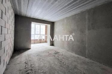 1-кімнатна квартира за адресою вул. Немирівське шосе (площа 46,1 м²) - фото 11 1-кімнатна квартира за адресою вул. Немирівське шосе (площа 46,1 м²) - Atlanta.ua - фото 11