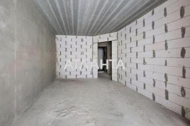 1-кімнатна квартира за адресою вул. Немирівське шосе (площа 46,1 м²) - фото 13 1-кімнатна квартира за адресою вул. Немирівське шосе (площа 46,1 м²) - Atlanta.ua - фото 13