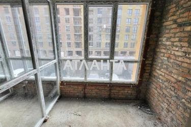 1-кімнатна квартира за адресою вул. Немирівське шосе (площа 46,1 м²) - фото 14 1-кімнатна квартира за адресою вул. Немирівське шосе (площа 46,1 м²) - Atlanta.ua - фото 14