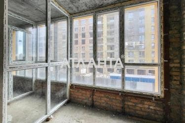 1-кімнатна квартира за адресою вул. Немирівське шосе (площа 46,1 м²) - фото 15 1-кімнатна квартира за адресою вул. Немирівське шосе (площа 46,1 м²) - Atlanta.ua - фото 15