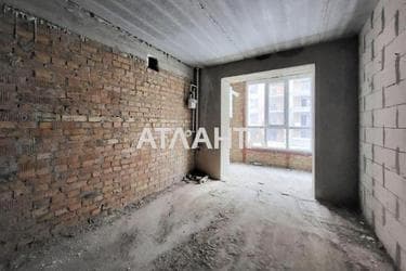 1-кімнатна квартира за адресою вул. Немирівське шосе (площа 46,1 м²) - фото 16 1-кімнатна квартира за адресою вул. Немирівське шосе (площа 46,1 м²) - Atlanta.ua - фото 16