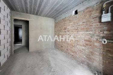 1-кімнатна квартира за адресою вул. Немирівське шосе (площа 46,1 м²) - фото 17 1-кімнатна квартира за адресою вул. Немирівське шосе (площа 46,1 м²) - Atlanta.ua - фото 17