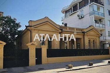 Комерційна нерухомість за адресою вул. Затишна (площа 393,2 м²) - фото 25 Комерційна нерухомість за адресою вул. Затишна (площа 393,2 м²) - Atlanta.ua - фото 25