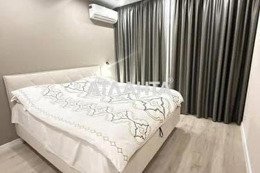 1-комнатная квартира по адресу ул. Сахарова (площадь 41,7 м²) - фото 11 1-комнатная квартира по адресу ул. Сахарова (площадь 41,7 м²) - Atlanta.ua - фото 11