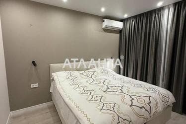 1-комнатная квартира по адресу ул. Сахарова (площадь 41,7 м²) - фото 12 1-комнатная квартира по адресу ул. Сахарова (площадь 41,7 м²) - Atlanta.ua - фото 12