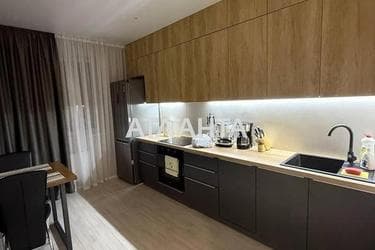 1-комнатная квартира по адресу ул. Сахарова (площадь 41,7 м²) - фото 13 1-комнатная квартира по адресу ул. Сахарова (площадь 41,7 м²) - Atlanta.ua - фото 13