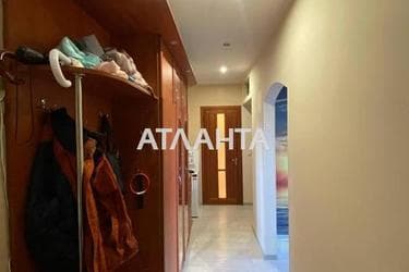 1-кімнатна квартира за адресою вул. Дюківська (площа 45 м²) - фото 24 1-кімнатна квартира за адресою вул. Дюківська (площа 45 м²) - Atlanta.ua - фото 24
