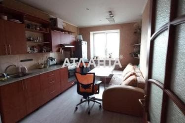 1-кімнатна квартира за адресою вул. Дюківська (площа 45 м²) - фото 25 1-кімнатна квартира за адресою вул. Дюківська (площа 45 м²) - Atlanta.ua - фото 25
