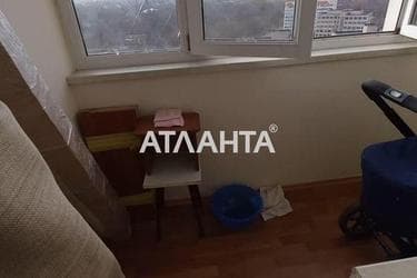 1-кімнатна квартира за адресою вул. Дюківська (площа 45 м²) - фото 27 1-кімнатна квартира за адресою вул. Дюківська (площа 45 м²) - Atlanta.ua - фото 27