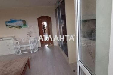 1-кімнатна квартира за адресою вул. Дюківська (площа 45 м²) - фото 28 1-кімнатна квартира за адресою вул. Дюківська (площа 45 м²) - Atlanta.ua - фото 28