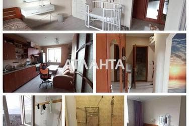 1-кімнатна квартира за адресою вул. Дюківська (площа 45 м²) - фото 30 1-кімнатна квартира за адресою вул. Дюківська (площа 45 м²) - Atlanta.ua - фото 30