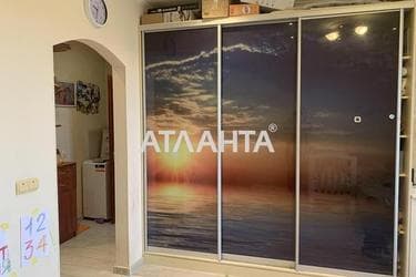 1-кімнатна квартира за адресою вул. Дюківська (площа 45 м²) - фото 18 1-кімнатна квартира за адресою вул. Дюківська (площа 45 м²) - Atlanta.ua - фото 18
