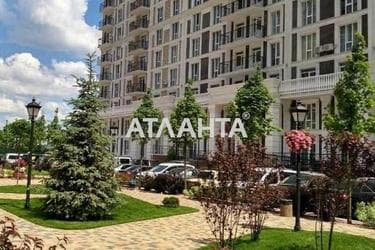 3-комнатная квартира по адресу ул. Максимовича (площадь 66 м²) - фото 25 3-комнатная квартира по адресу ул. Максимовича (площадь 66 м²) - Atlanta.ua - фото 25