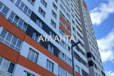 1-кімнатна квартира за адресою вул. Озерна (площа 41 м²) - фото 9 1-кімнатна квартира за адресою вул. Озерна (площа 41 м²) - Atlanta.ua - фото 9