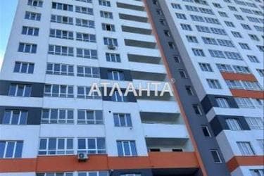 1-кімнатна квартира за адресою вул. Озерна (площа 41 м²) - фото 10 1-кімнатна квартира за адресою вул. Озерна (площа 41 м²) - Atlanta.ua - фото 10