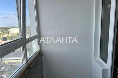 1-кімнатна квартира за адресою вул. Озерна (площа 41 м²) - фото 12 1-кімнатна квартира за адресою вул. Озерна (площа 41 м²) - Atlanta.ua - фото 12