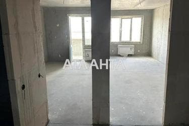 1-кімнатна квартира за адресою вул. Озерна (площа 41 м²) - фото 14 1-кімнатна квартира за адресою вул. Озерна (площа 41 м²) - Atlanta.ua - фото 14