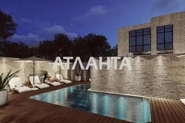 Будинок за адресою вул. Світанку (площа 181,9 м²) - фото 11 Будинок за адресою вул. Світанку (площа 181,9 м²) - Atlanta.ua - фото 11