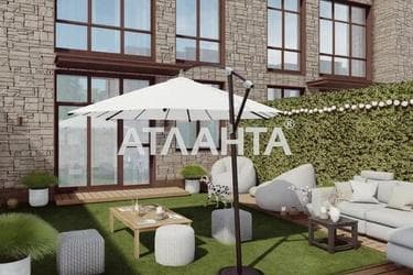 Будинок за адресою вул. Світанку (площа 181,9 м²) - фото 12 Будинок за адресою вул. Світанку (площа 181,9 м²) - Atlanta.ua - фото 12