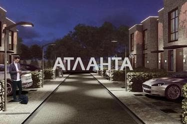 Будинок за адресою вул. Світанку (площа 181,9 м²) - фото 13 Будинок за адресою вул. Світанку (площа 181,9 м²) - Atlanta.ua - фото 13