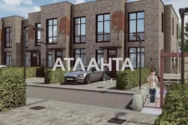 Будинок за адресою вул. Світанку (площа 181,9 м²) - фото 15 Будинок за адресою вул. Світанку (площа 181,9 м²) - Atlanta.ua - фото 15