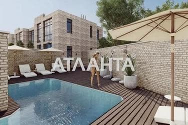 Будинок за адресою вул. Світанку (площа 181,9 м²) - фото 11 Будинок за адресою вул. Світанку (площа 181,9 м²) - Atlanta.ua - фото 11