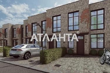 Будинок за адресою вул. Світанку (площа 156,2 м²) - фото 9 Будинок за адресою вул. Світанку (площа 156,2 м²) - Atlanta.ua - фото 9