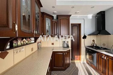 Многокомнатная квартира по адресу ул. Зеленая (площадь 137,3 м²) - фото 25 Многокомнатная квартира по адресу ул. Зеленая (площадь 137,3 м²) - Atlanta.ua - фото 25
