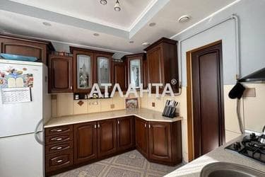 Многокомнатная квартира по адресу ул. Зеленая (площадь 137,3 м²) - фото 26 Многокомнатная квартира по адресу ул. Зеленая (площадь 137,3 м²) - Atlanta.ua - фото 26