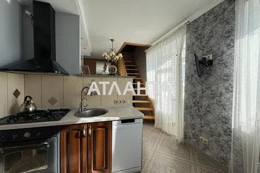 Многокомнатная квартира по адресу ул. Зеленая (площадь 137,3 м²) - фото 27 Многокомнатная квартира по адресу ул. Зеленая (площадь 137,3 м²) - Atlanta.ua - фото 27