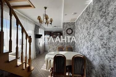 Многокомнатная квартира по адресу ул. Зеленая (площадь 137,3 м²) - фото 28 Многокомнатная квартира по адресу ул. Зеленая (площадь 137,3 м²) - Atlanta.ua - фото 28