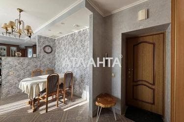 Многокомнатная квартира по адресу ул. Зеленая (площадь 137,3 м²) - фото 29 Многокомнатная квартира по адресу ул. Зеленая (площадь 137,3 м²) - Atlanta.ua - фото 29