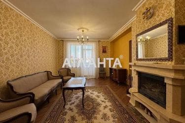 Многокомнатная квартира по адресу ул. Зеленая (площадь 137,3 м²) - фото 30 Многокомнатная квартира по адресу ул. Зеленая (площадь 137,3 м²) - Atlanta.ua - фото 30