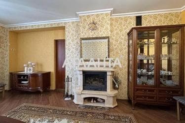 Многокомнатная квартира по адресу ул. Зеленая (площадь 137,3 м²) - фото 31 Многокомнатная квартира по адресу ул. Зеленая (площадь 137,3 м²) - Atlanta.ua - фото 31