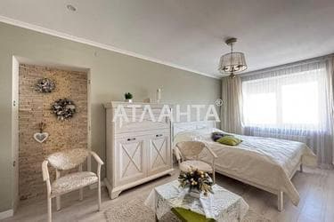 Многокомнатная квартира по адресу ул. Зеленая (площадь 137,3 м²) - фото 34 Многокомнатная квартира по адресу ул. Зеленая (площадь 137,3 м²) - Atlanta.ua - фото 34