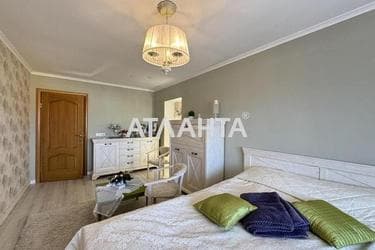 Многокомнатная квартира по адресу ул. Зеленая (площадь 137,3 м²) - фото 35 Многокомнатная квартира по адресу ул. Зеленая (площадь 137,3 м²) - Atlanta.ua - фото 35